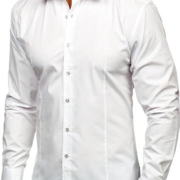 Muska konobarska kosulja bjela 3 kom