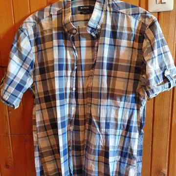 muška košulja 2 kom, L, MCNEAL