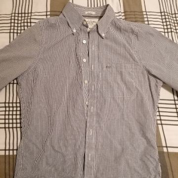Muska kosulja Abercrombie & Fitch