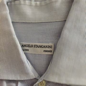 Muška košulja Angelo Stanganini Firenze