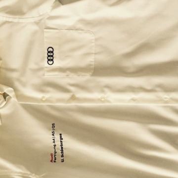 MUŠKA KOŠULJA AUDI