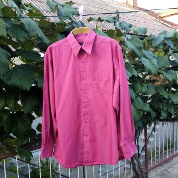 Muška košulja br 43. NEXT. Nova