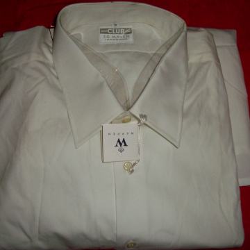 MUŠKA KOŠULJA br 47 WAPPEN 2 X-nova