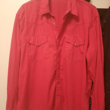 Muška košulja br. 50