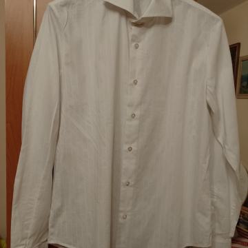 Muska kosulja. Broj 41 . Maden in Romania.