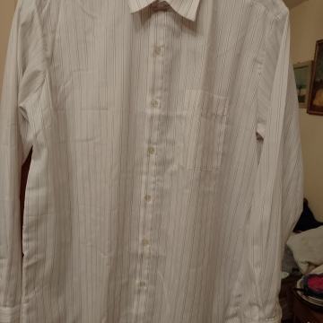 Muska kosulja. Broj 42