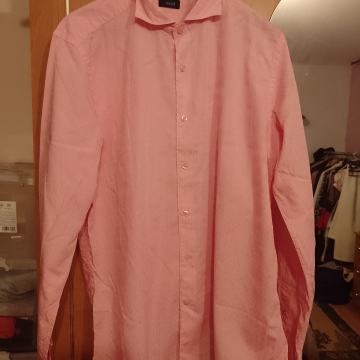 Muska kosulja. Broj 42