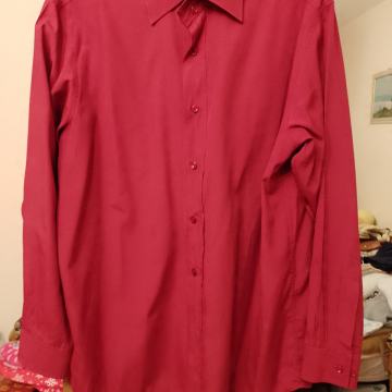 Muska kosulja. Broj 43