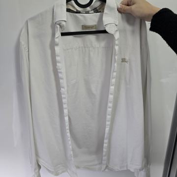 Muška košulja BURBERRY