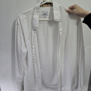 Muška košulja BURBERRY