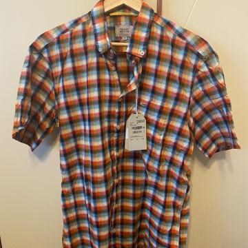 Muška košulja Camel Active nova nenošena