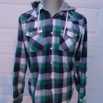 Muška košulja - clockhouse, vel. M