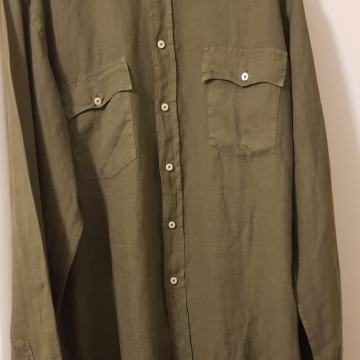 Muška košulja Code One vel XXL