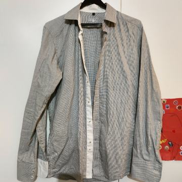 Muška košulja Croata, 38