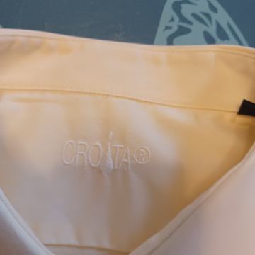 Muška košulja Croata bež boje