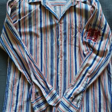 Muška košulja CROSSBALL veličine L