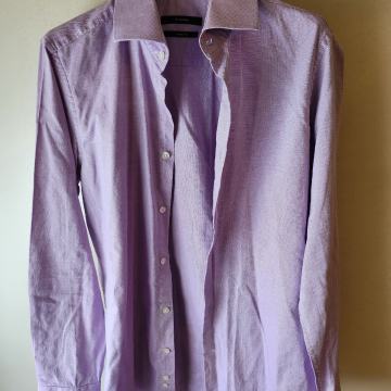 MUŠKA KOŠULJA  - DI CAPRIO