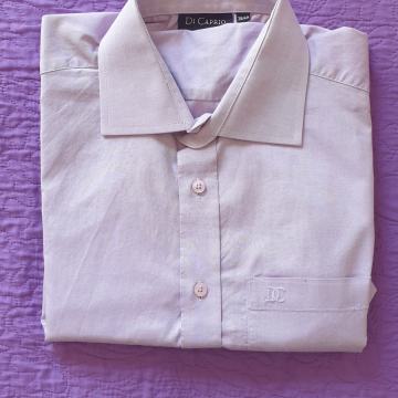 Muska kosulja Di Caprio vel.34/40