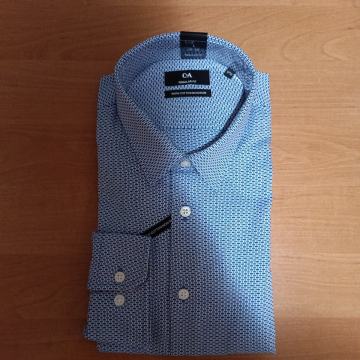 Muška košulja dugi rukav