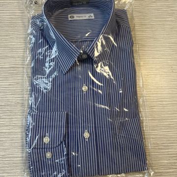 Muška košulja dugih rukava veličina M