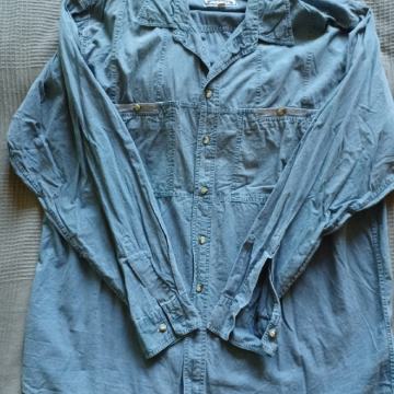 Muška košulja Field Work XL