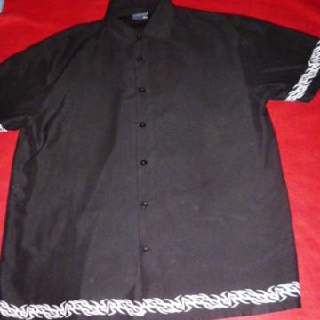 Muška košulja FISHBONE -NOVA