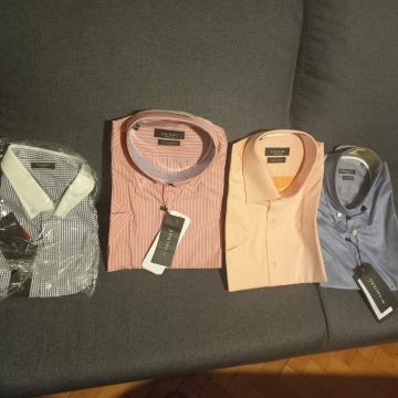 Muška košulja Galileo