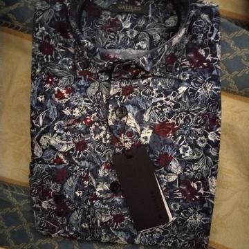 muška košulja galileo