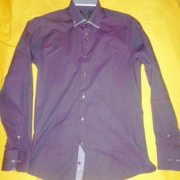 Muška košulja GALILEO super slim