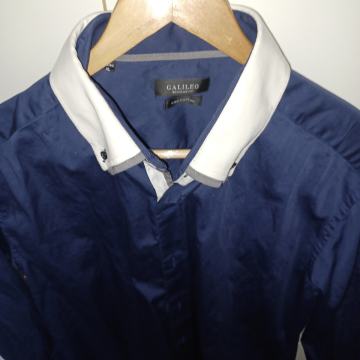 Muška košulja Galileo veličine XL