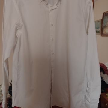 Muska kosulja. GALILEO XL 43/44