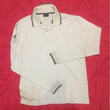 MUSKA KOSULJA GAS BR L novo