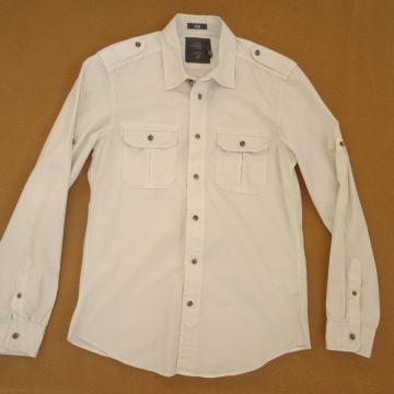 Muška košulja H&M LOGG vel. M