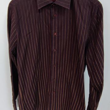 Muška Košulja Hugo Boss L