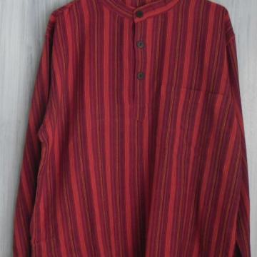 Muške košulje iz Indije /razne boje