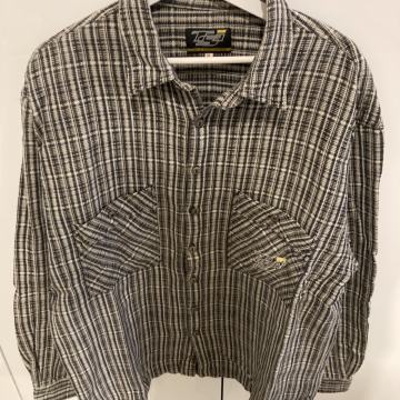 Muška košulja jesenska