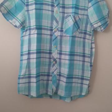 Muška košulja kratkih rukava