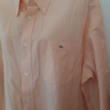 Muška košulja Lacoste