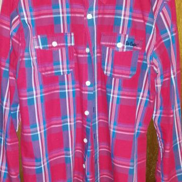 Muška košulja-Lee Cooper