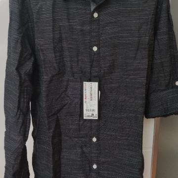 Nova muška košulja