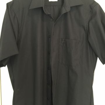 Muška košulja, Luxury by Orljava, kratki rukav, 100% egipatski pamuk