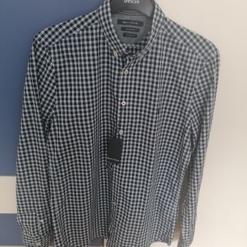 Muška nova košulja Marc'o Polo vel.L