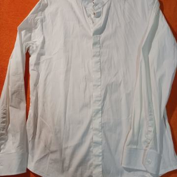 Ručno šivana muška košulja Markulin