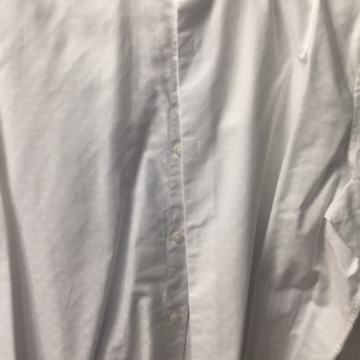 Muska košulja massimo Dutti