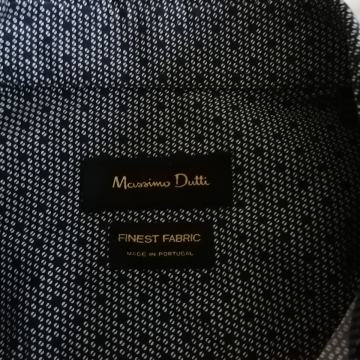 Muška košulja Massimo Dutti vel XL