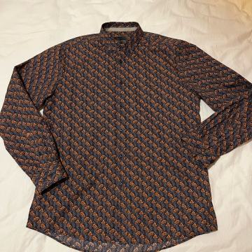 Muška košulja Merc