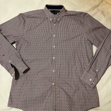 Muška košulja Merc