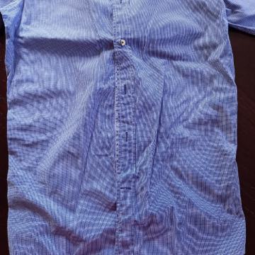 Muška košulja za mlade