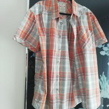 Muška košulja mustang