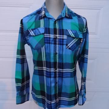 Muška košulja, New yorker vel.M